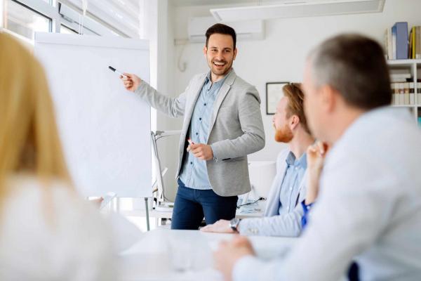 Formation professionnelle Levallois-Perret
