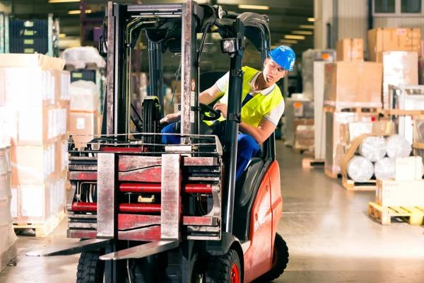 Formation en logistique
